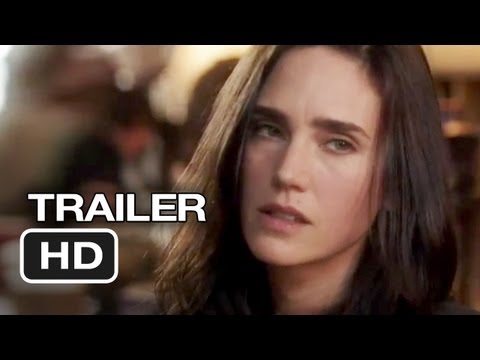 Aşık Olmuş Fragman (2013) - Greg Kinnear, Jennifer Connelly Film HD