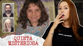 O ESTRANHO CASO DE NATALIA GRACE