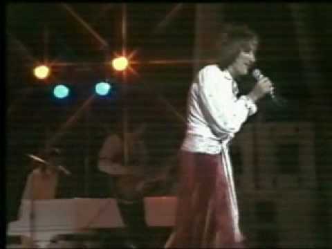 ROD STEWART LIVE Melbourne 1977-The wild side of life