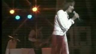 ROD STEWART LIVE Melbourne 1977-The wild side of life