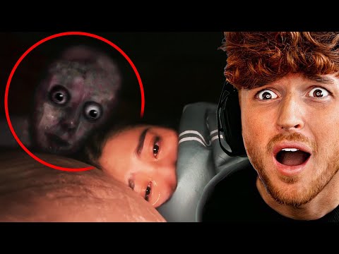 55 SCARIEST TikToks on the Internet..
