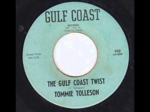 Tommie Tolleson - The Gulf Coast Twist