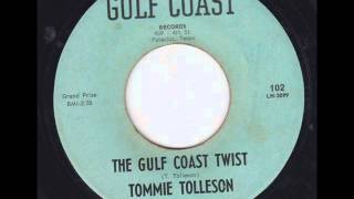 Tommie Tolleson - The Gulf Coast Twist