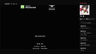 バイオハザード　RE:3 初見ハードコア　ライブ 10