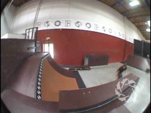 Pat Duffy, Chad Bartie- FKD Park Project