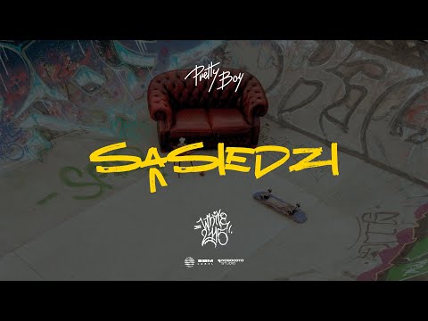 Video thumbnail for Sąsiedzi