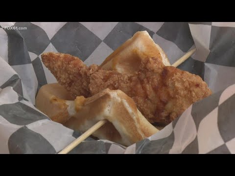 Lake Compounce collaborates with local restaurant for Bites and Pints Food and Drink Festival