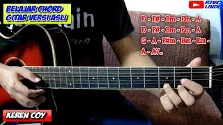 Download lagu Wahyu - Selow (tutorial kunci/chord gitar versi asli) mp3 Download lagu Wahyu - Selow (tutorial kunci/chord gitar versi asli) mp3