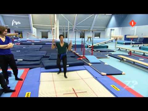 OZNZ 6 - Zorromissie - Turnen