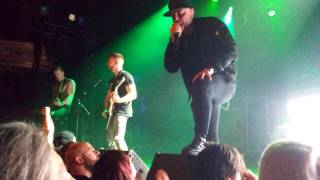 Smash into Pieces - Disaster Highway