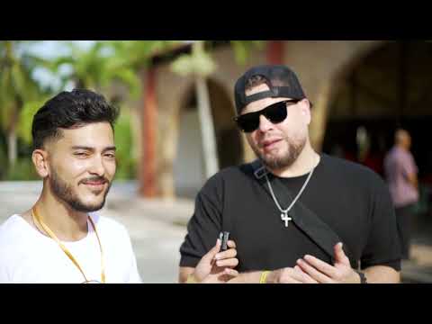 RESPIRO 2023 CON KIKE PAVÓN Y FUNKY