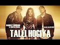 TALLI HOGIYA Video Song Rameet Sandhu Ft Curtis Young Dr Zeus T Series