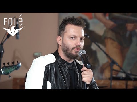 Renis Gjoka ft. Eglein Laknori - Nuk ka si ti (Rock The Dictator)