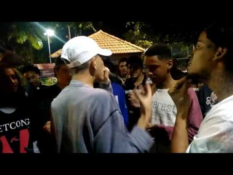 R.C BATALHA DA FIGUEIRA #17 • NOVENTA (ES) VS JOE • FINAL