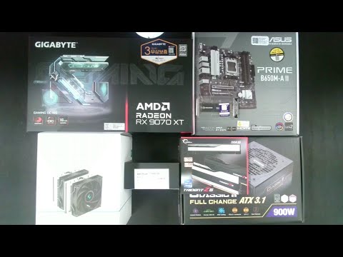 [아싸컴] 조립영상 라이브 / 2504025786 (신*수) 고객님