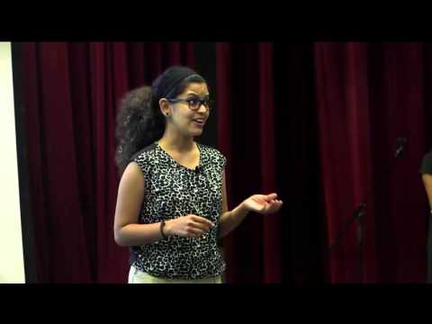 3MT@NTU 2015 Finalist - Nikitha Radhakrishnan: Intelligent Building Planning