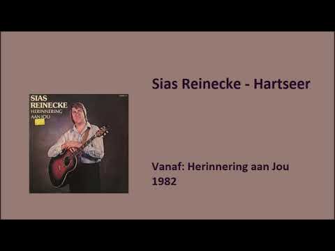 Sias Reinecke - Hartseer