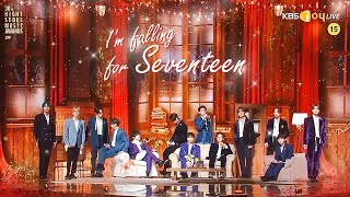 Download lagu 210131︱SEVENTEEN - Fallin' Flower (Korean ver.) All My Love HOME;RUN mp3 Download lagu 210131︱SEVENTEEN - Fallin' Flower (Korean ver.) All My Love HOME;RUN mp3