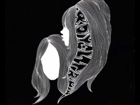 Royal Trux - Steal Your Face