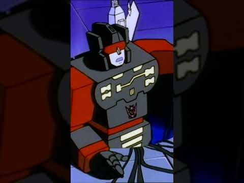 A Geeky Assignment | Transformers G1 | 40th Anniversary
