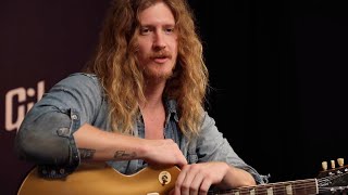 Video thumbnail for Jared James Nichols Demos The Gibson Les Paul Standard 50's P90 by Gibson TV