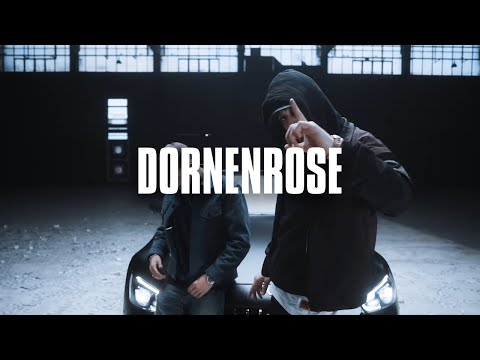 [FREE] Samra x Capital Bra Type Beat  - "Dornenrose"