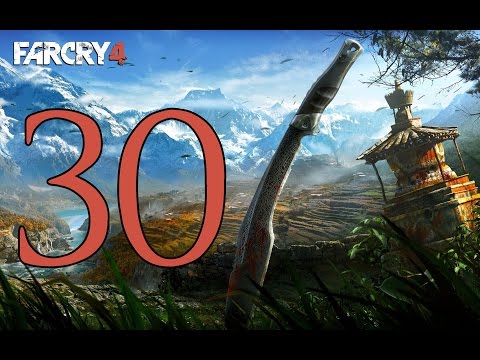 Far Cry 4 - Stealth Walkthrough Part 30: Ashes to Ashes