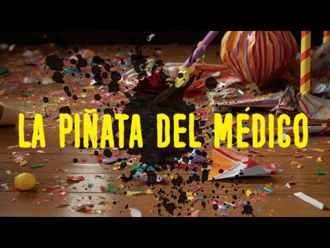 Querido Dross: La Piñata Del Médico