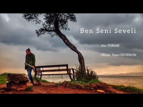 Ben Seni Seveli ( Sahneden Kayıt )