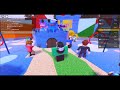 Sesame Vlog Part 2