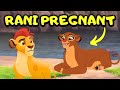 LG S4 EP1 This Is What Happened After Kion Became King Of Tree Of Life