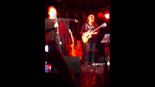Mary Coughlan singing I would rather go Blind