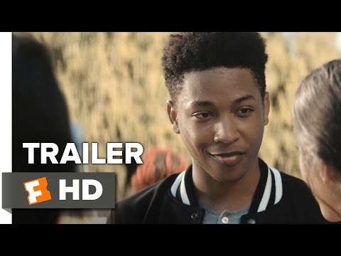 Sleight (2017) Trailer