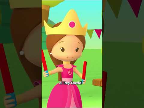 LAS MAÑANITAS ☀️ | PEQUEÑOS HEROES - Canciones infantiles cristianas