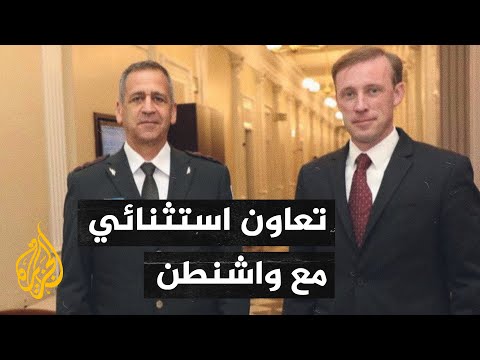 رئيس أركان الجيش الإسرائيلي: مواجهة محتملة مع غزة قريبا