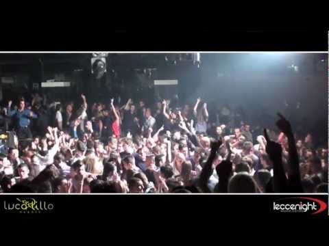 I Remember @ LIVING DISCOTECA   "Season 2010/2011"