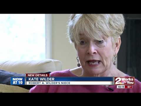 Family reunited with Purple Heart decades later