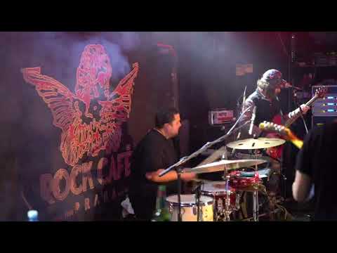 Prago Union & Band - Zastavit stát ( Perpetuum Promile)