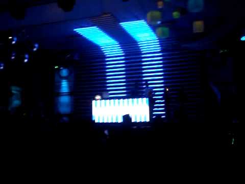 Dj Jungle and Geo Da Silva live @ Disco Ring Friday 24th of July