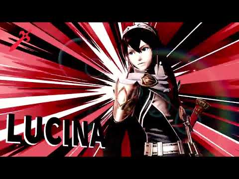 Makken (Lucina) vs Verdant (Link) -  Grand Final  - Louisiana Comic Con 2023
