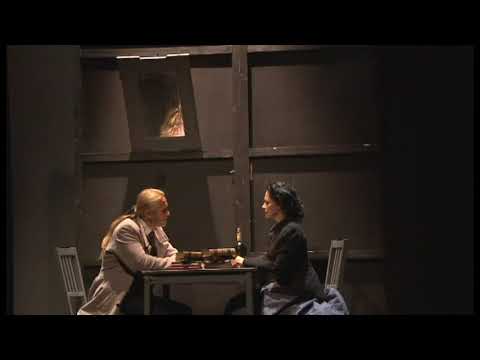 Lucie Bílá & Kamil Střihavka - Drahá ženo má {Němcová!}