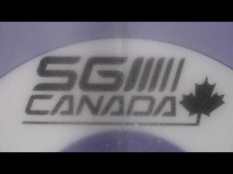 2022 Best of the West - Tiebreaker - Team Calvert vs Team Sturmay