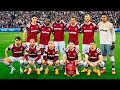 West Ham United Road To Victory 2023