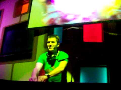 Gabriel Lukosz (Basic Perspective) @ On Broadway San DIego - Last One Out Myon & Shane54 Remix