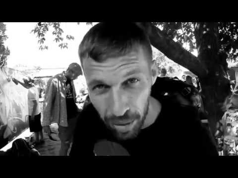 Mo Shout Out für Kritische Disstanz: Stimme des Volkes !