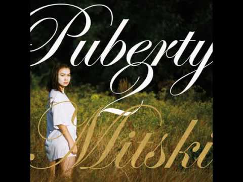 Mitski - Crack Baby