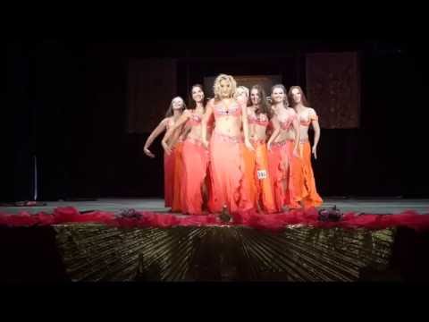 Aiten Group - Pressburg Dance Festival 2016