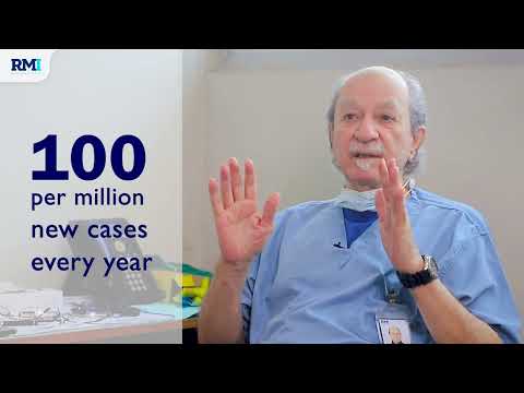 Celebrating 160 successful Kidney Transplants | Dr Taqi Toufeeq Khan | RMI