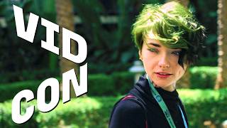 The TRUTH Behind VidCon 2026 - Vlog - Reckless