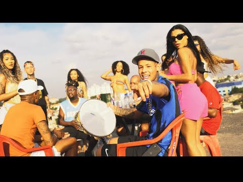 Boladin 211 - Vamo Sambar Lindona (Prod. DJ Neeh)